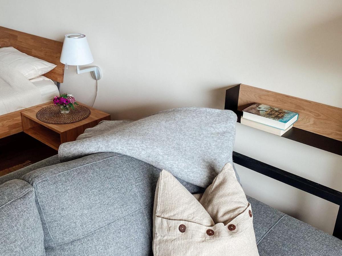 Ferienwohnung Findling Райхенау Екстериор снимка