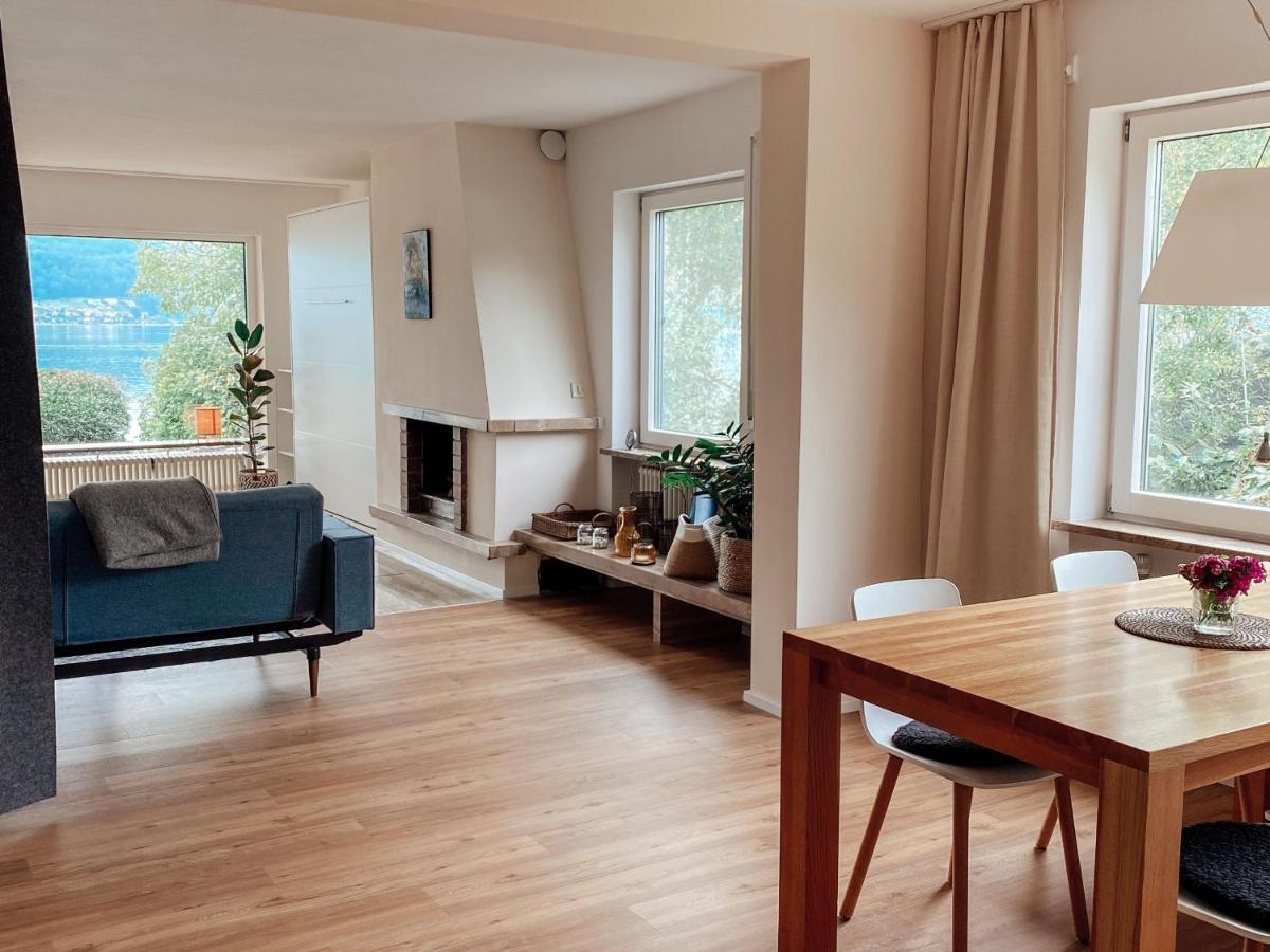 Ferienwohnung Findling Райхенау Екстериор снимка