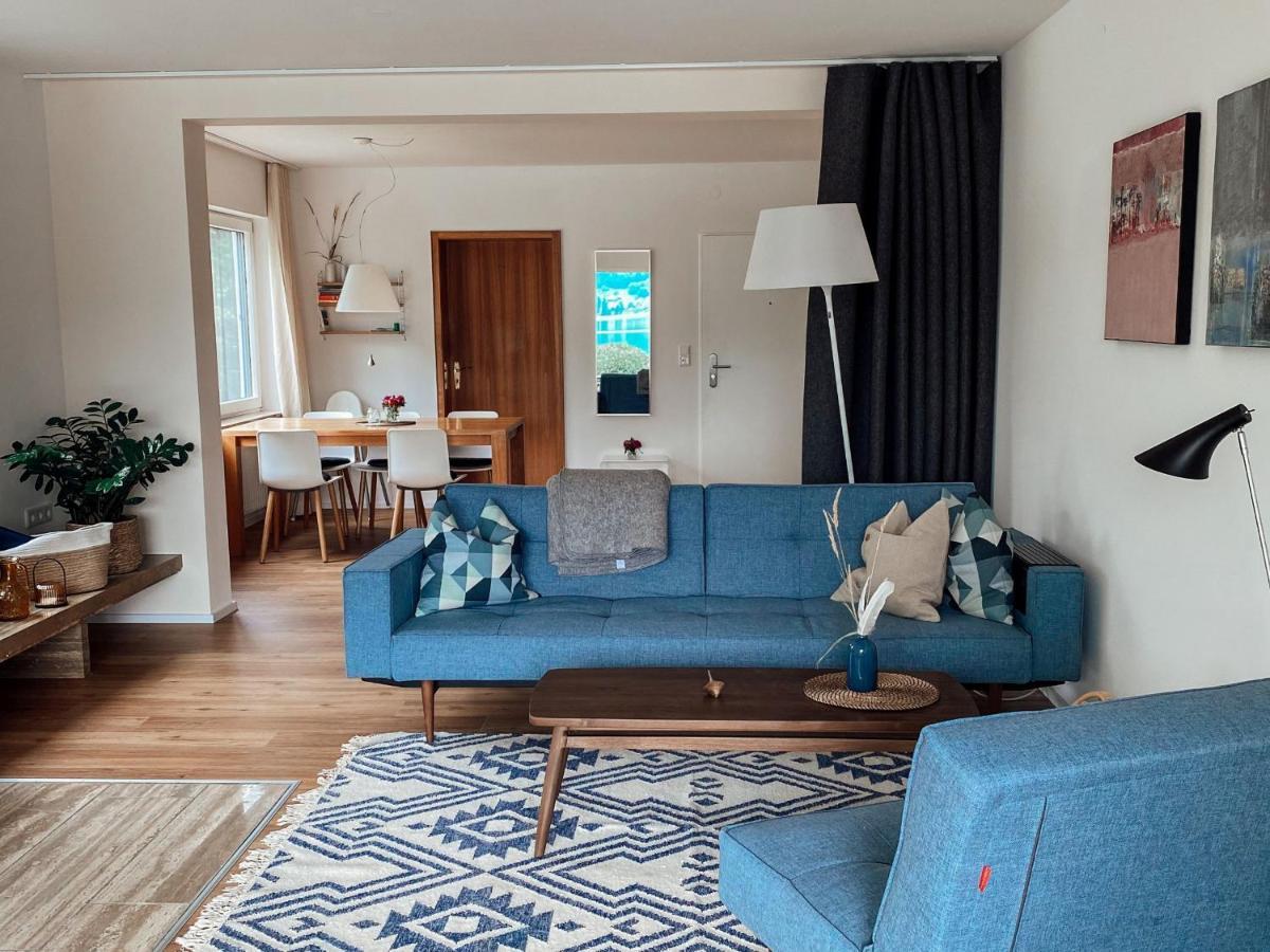 Ferienwohnung Findling Райхенау Екстериор снимка