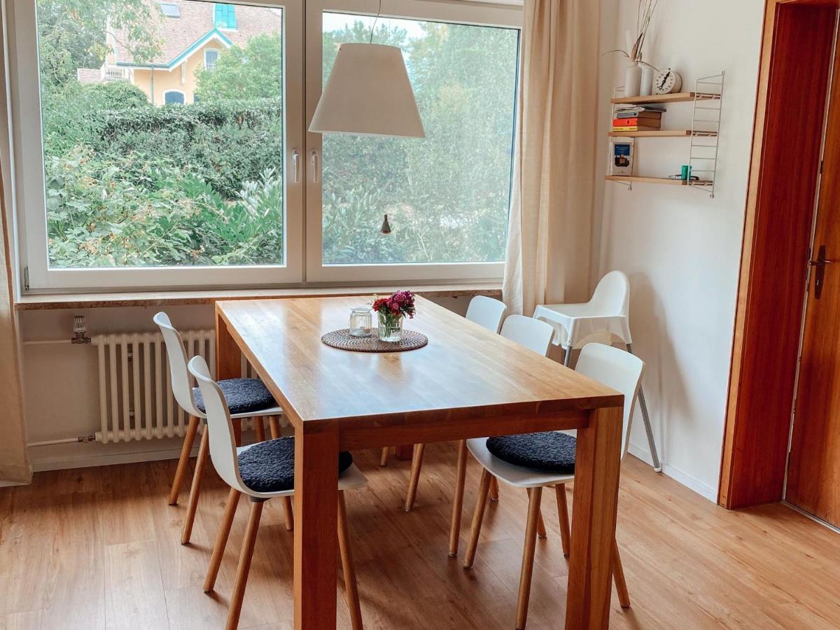 Ferienwohnung Findling Райхенау Екстериор снимка