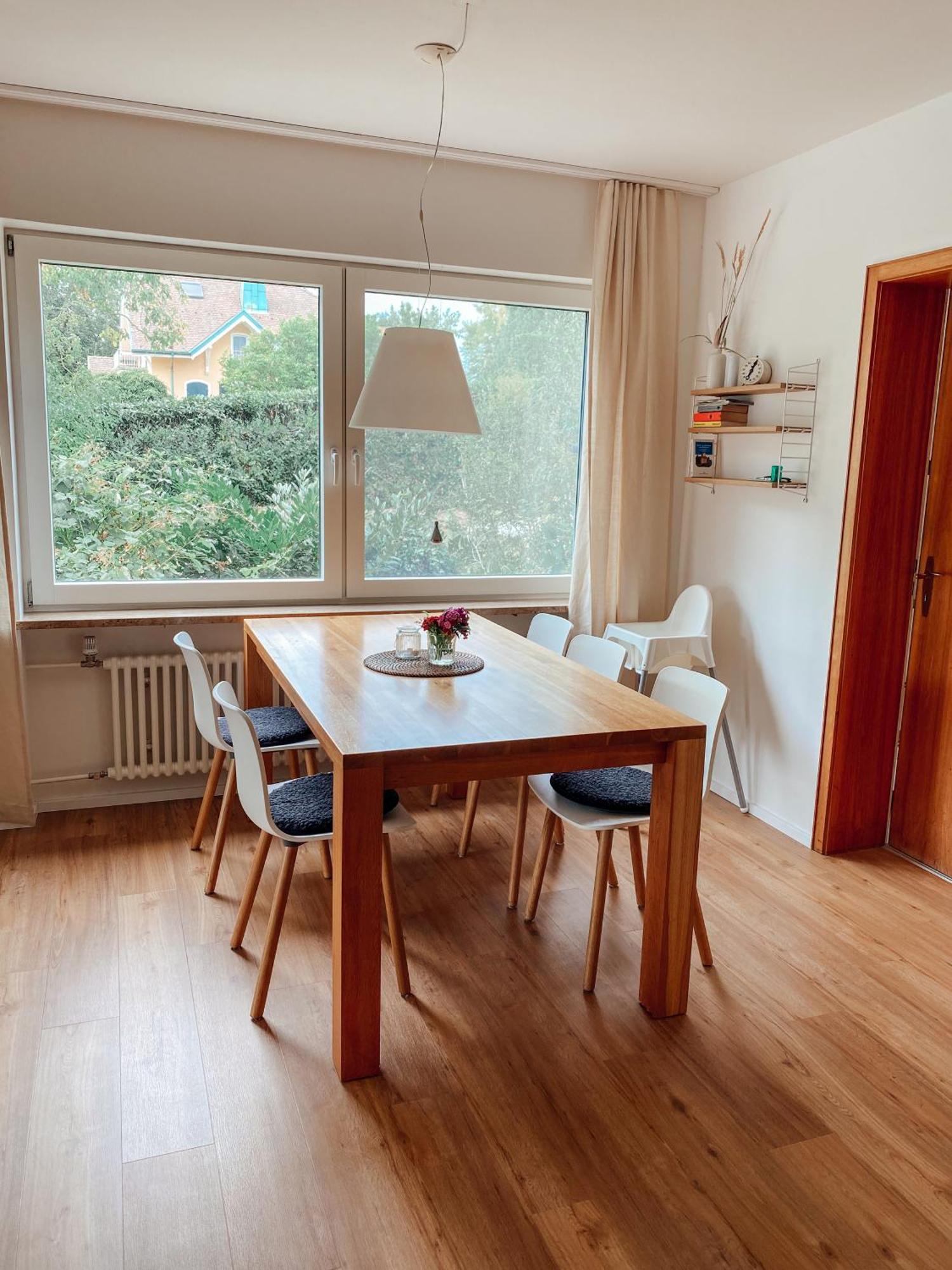 Ferienwohnung Findling Райхенау Екстериор снимка